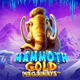 Bocoran RTP Slot Pragmatic Mammoth Gold Megaways